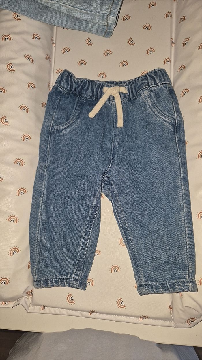 Lots jeans