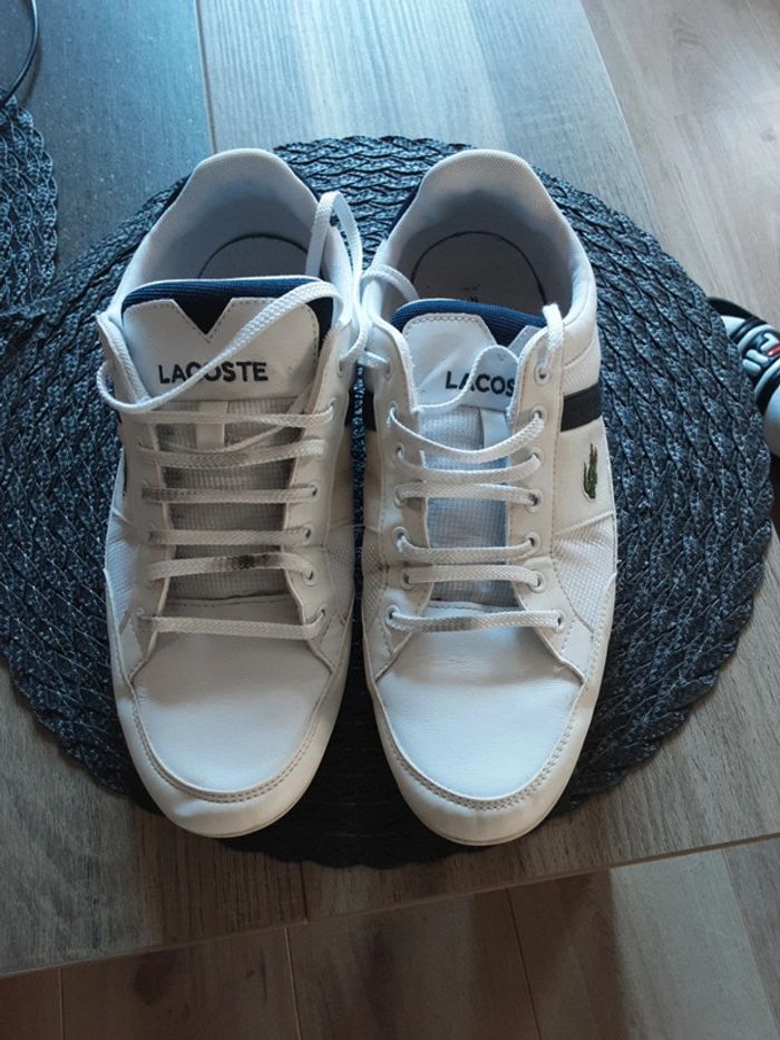 Chaussures Lacoste