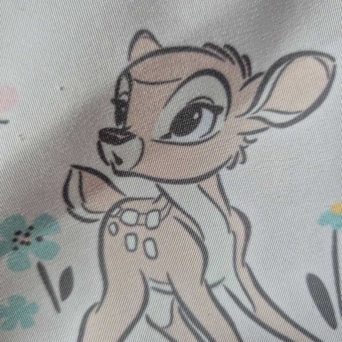 Sac Bambi disney pour maternelle /préscolaire - photo numéro 6