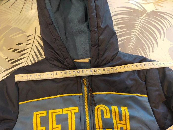 Blouson garçon T 4 ans Fetch de Pets - photo numéro 13