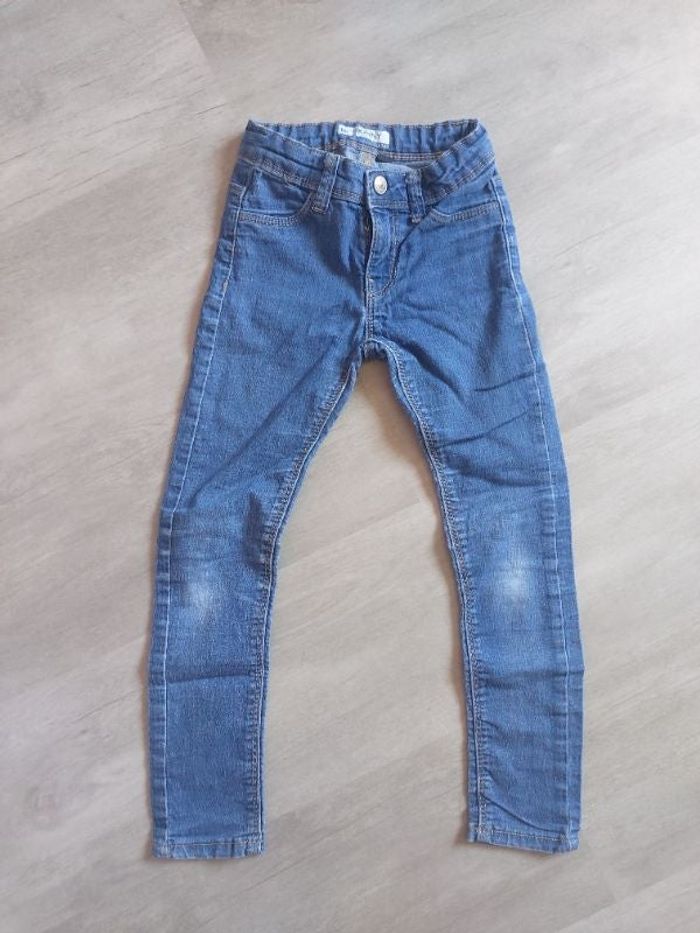 Jeans skinny