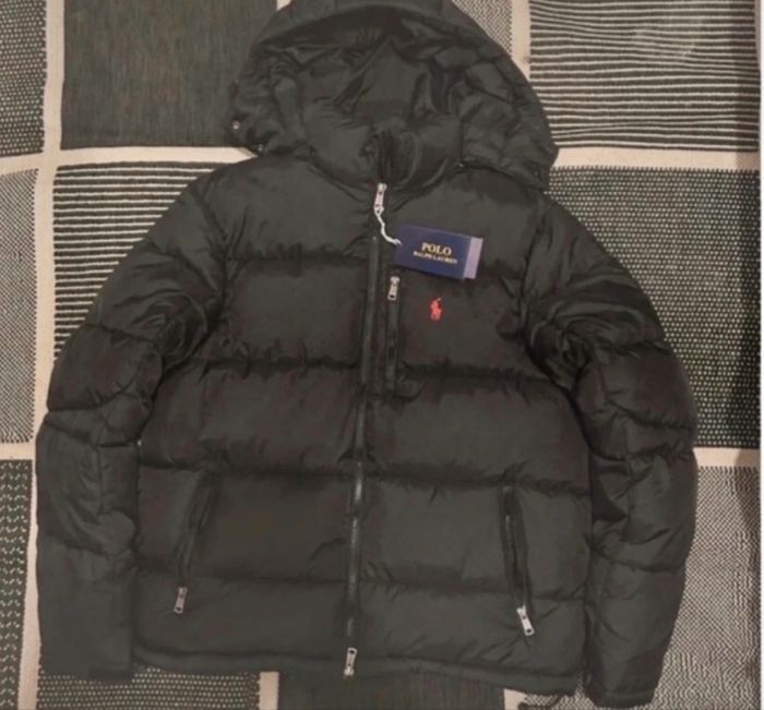 Doudoune Ralph Lauren