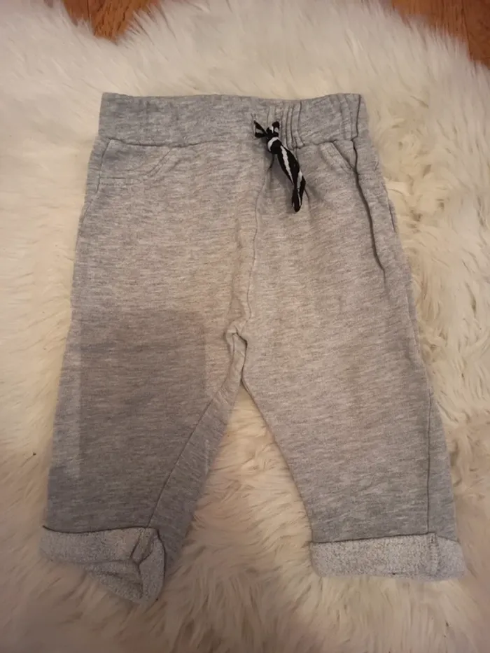 Pantalon 9 mois