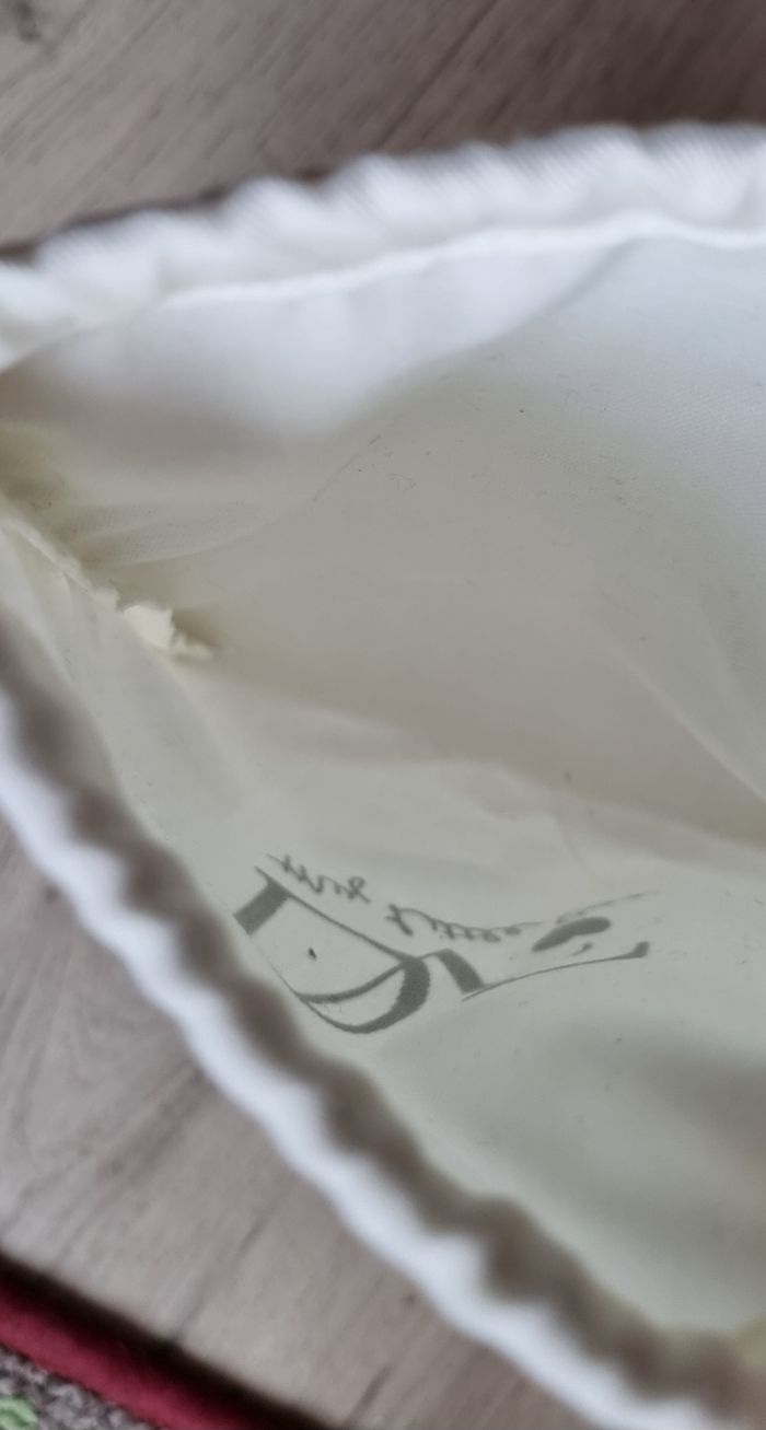 Pochette DVF - photo numéro 4