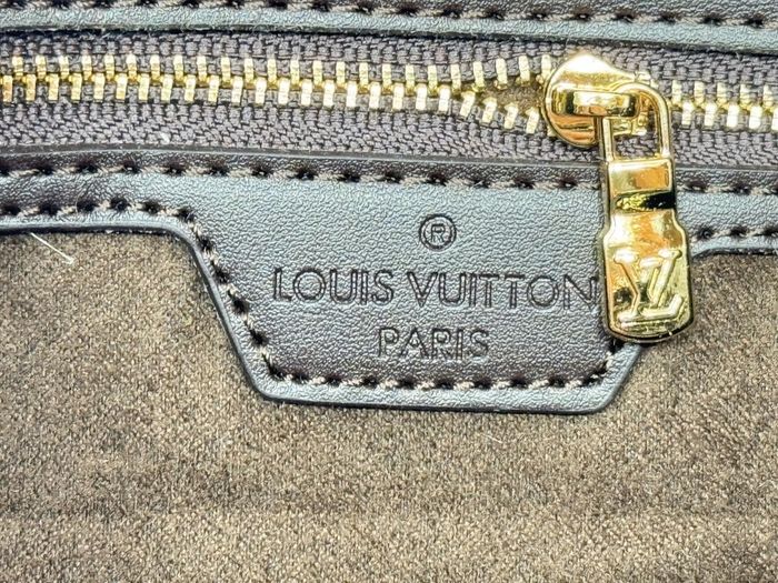 Louis Vuittoṇ   Speedy Soft 25   M47186 - photo numéro 9