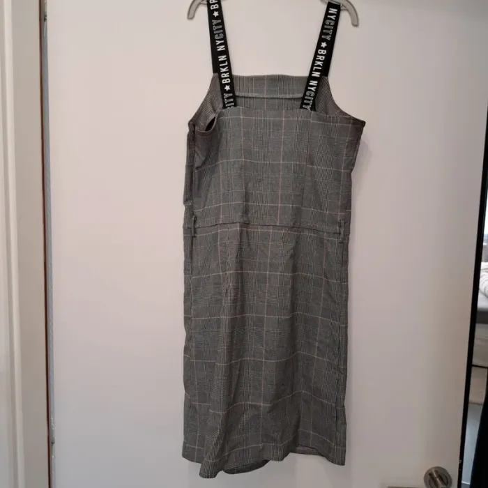 Robe à bretelles, C&A, 14 ans - photo numéro 5