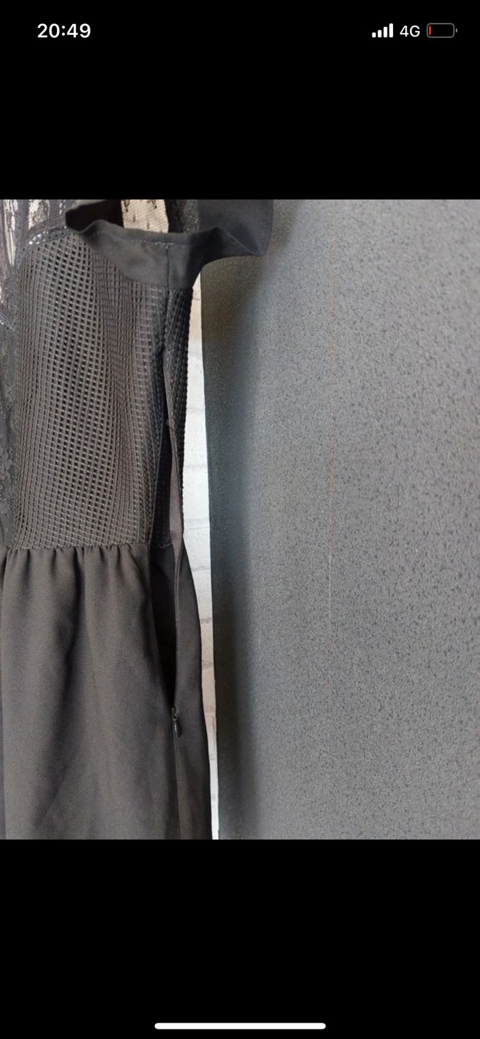 Robe ikks taille 36 - photo numéro 3