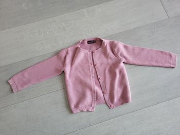 gilet 5 ans