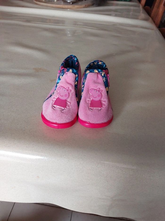 Lot chaussures t20 - photo numéro 10
