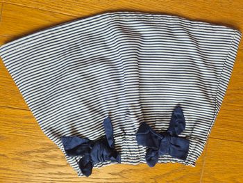 Jupe 3 mois vertbaudet neuve