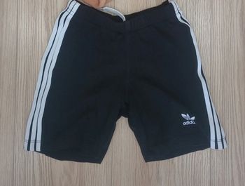 Short adidas