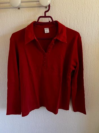 T-shirt manches longues