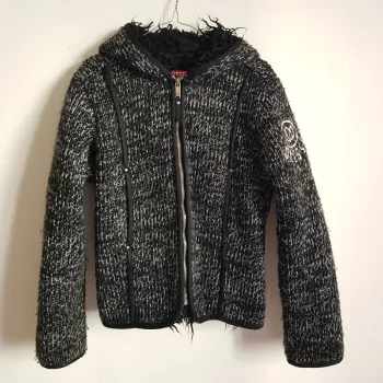 Blouson court Diesel