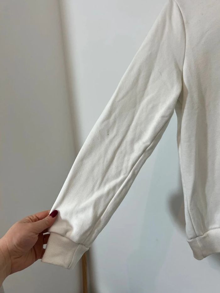 Sweat Amour à la française - photo numéro 5