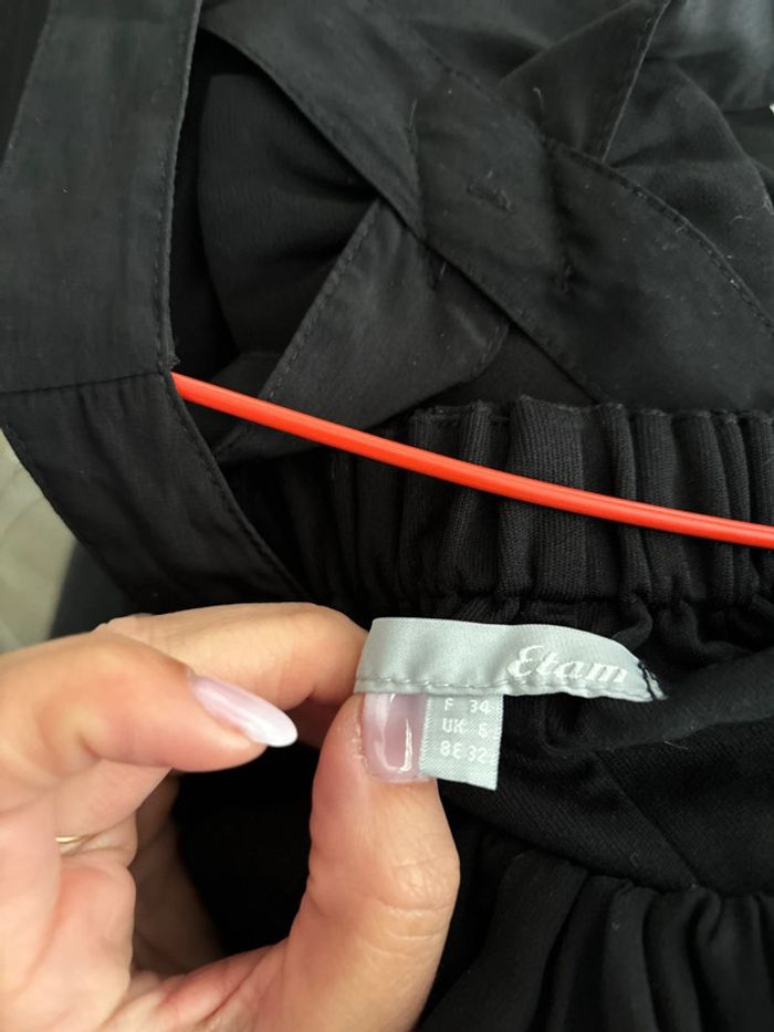 Robes voile - photo numéro 4