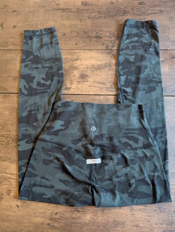 Pantalon legging Lululemon yoga sport