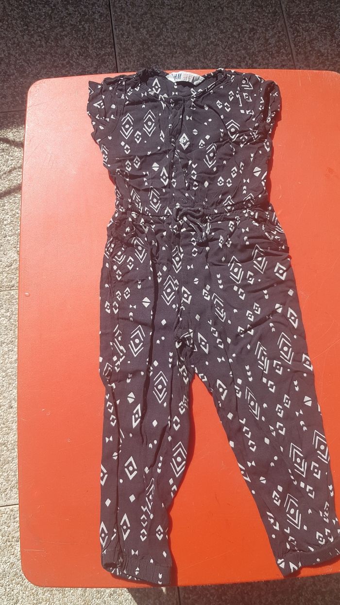 Combinaison H&M - photo numéro 2