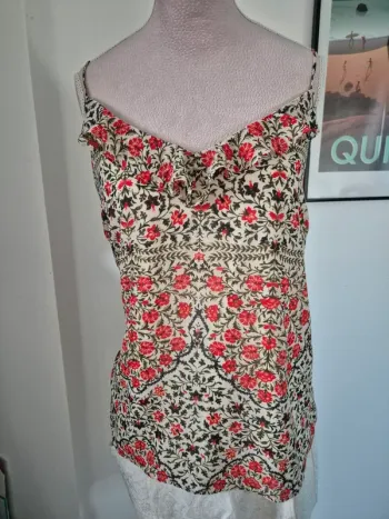 Débardeur Vero Moda TXL