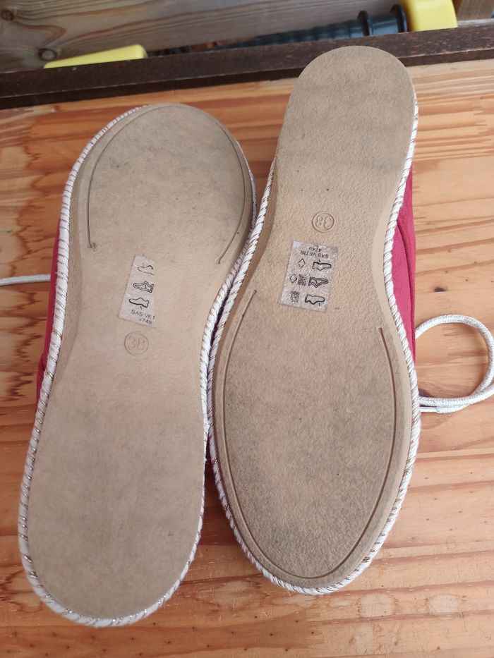 Chaussure femme - photo numéro 4