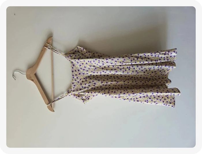 Nuisette Zara multicolore taille M - photo numéro 2