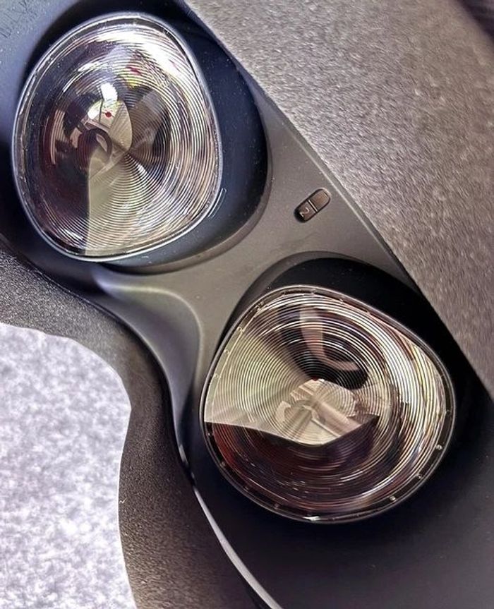Méta VR - photo numéro 2