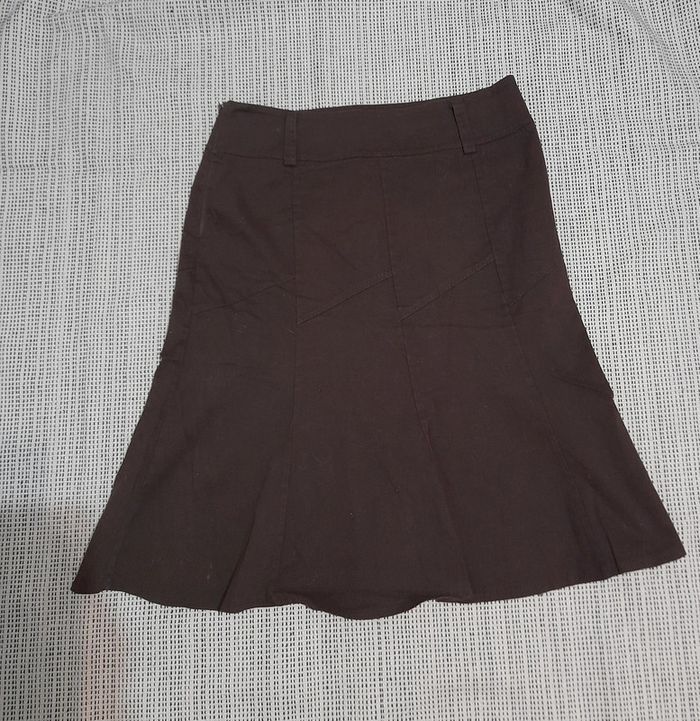 Jupe vintage Taille L - photo numéro 3