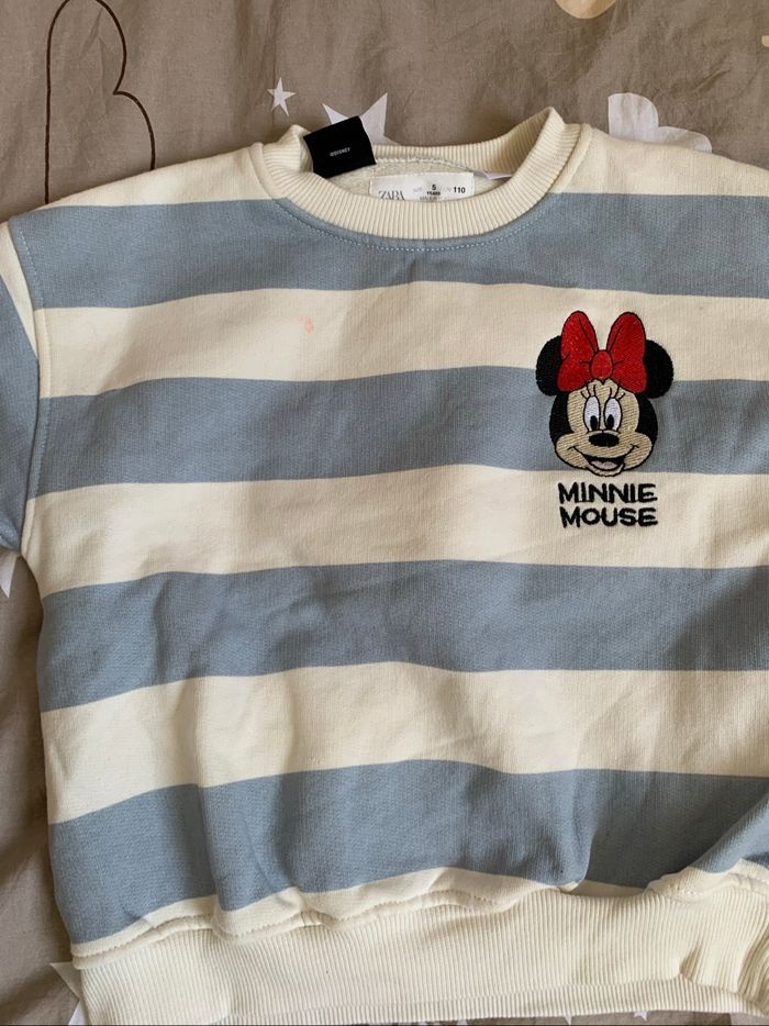 Haut Minnie - photo numéro 2