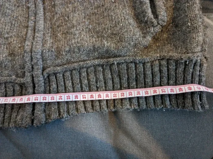 Veste Kaporal - marron glacé - photo numéro 12