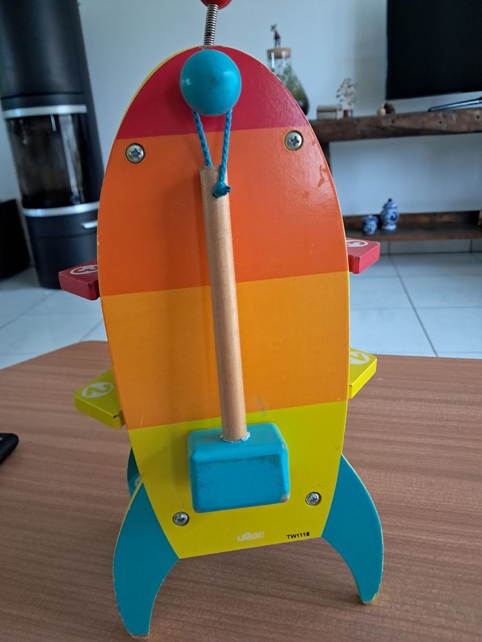 Jeux en bois 59 - photo numéro 29