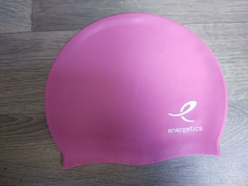 Bonnet de bain enfant 