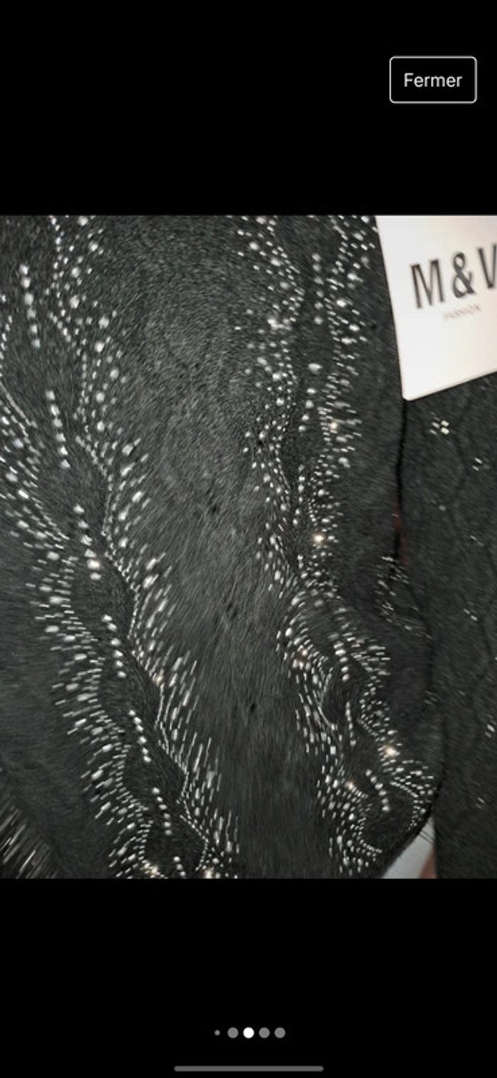 Pull taille S - photo numéro 5