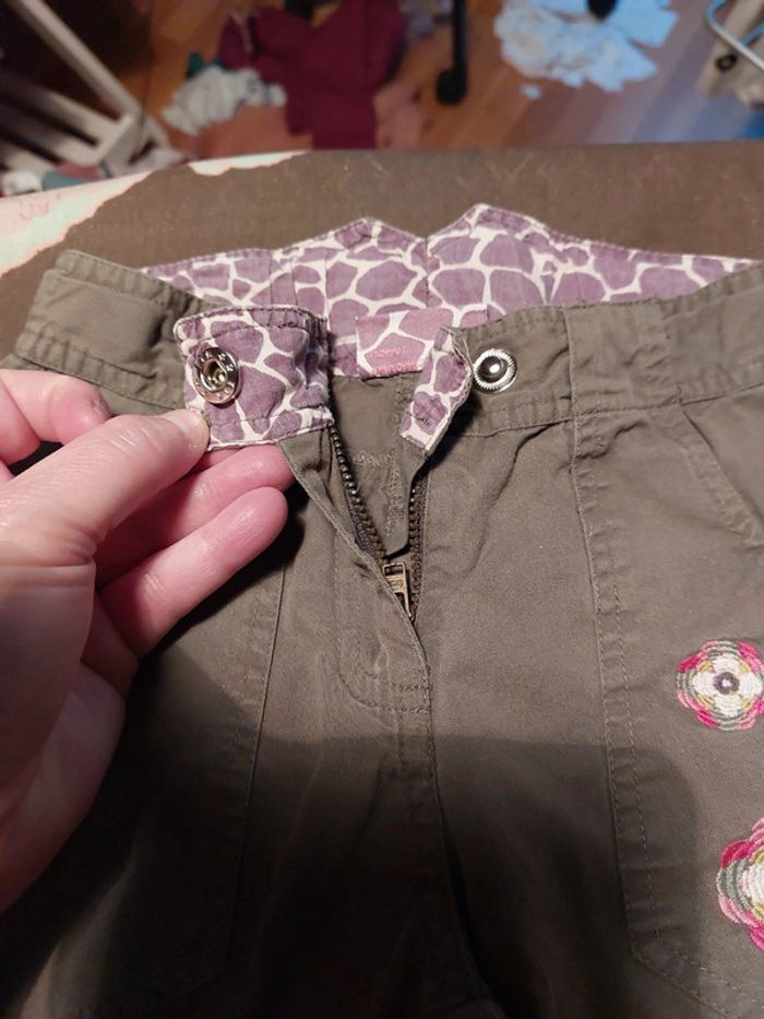 Pantacourt DPAM 5A - photo numéro 5