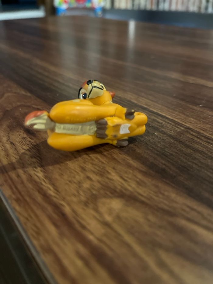 Tonies Bambi - photo numéro 3