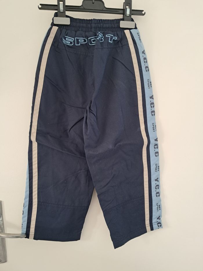 Pantalon 4 ans neuf avec étiquettes - photo numéro 3