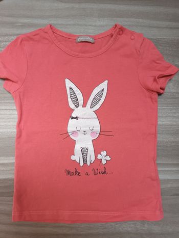 T-shirt Grain de blé T18 mois