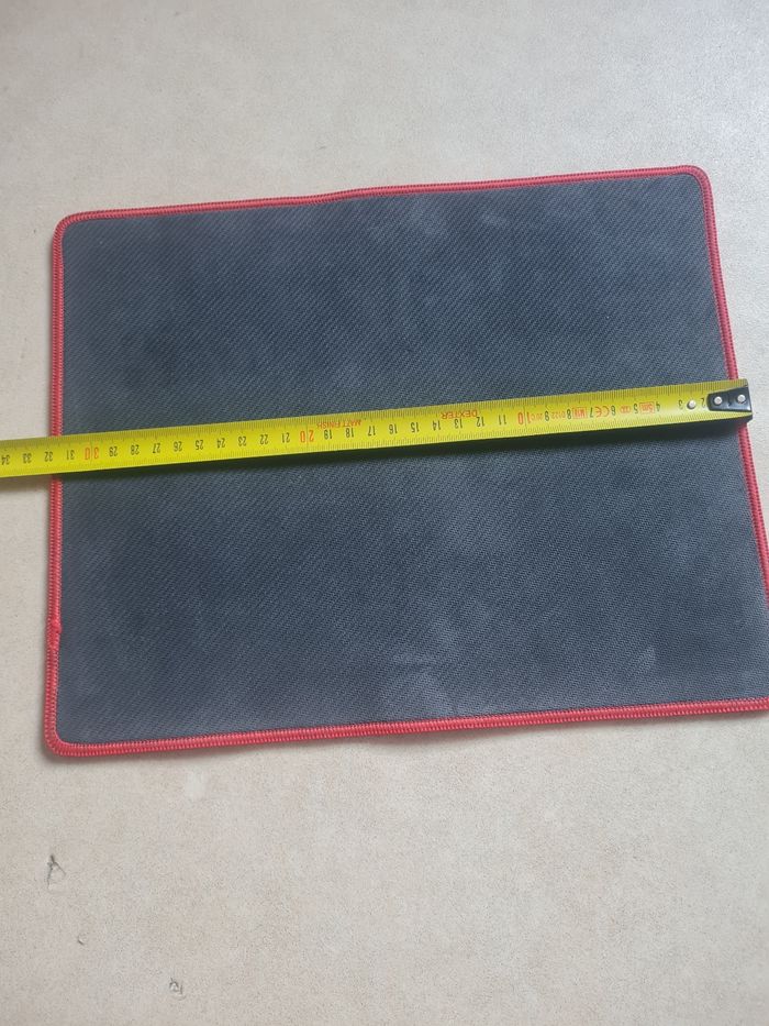 Tapis de souris - photo numéro 2