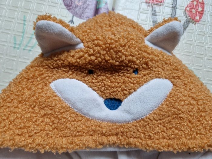 Manteau 12 mois - photo numéro 3