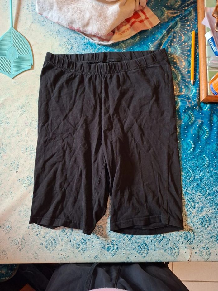 Short cycliste 42/44 bpc