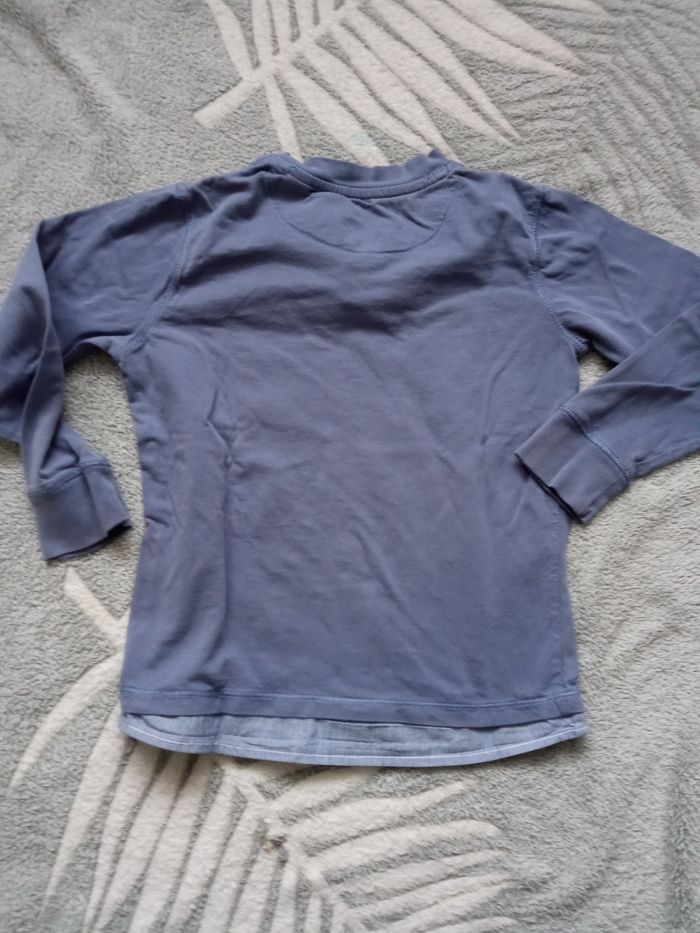 Tee-shirt Okaïdi 6 ans - photo numéro 5