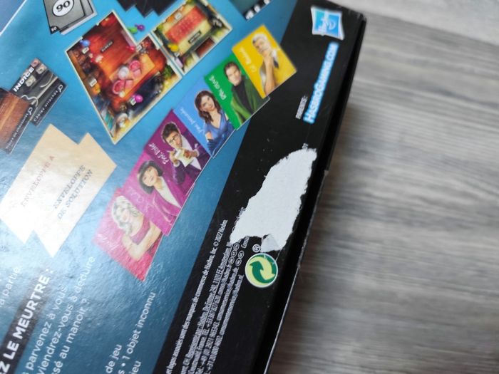 Cluedo escape game - photo numéro 3