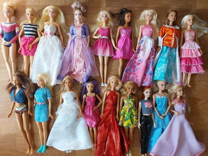 Barbie