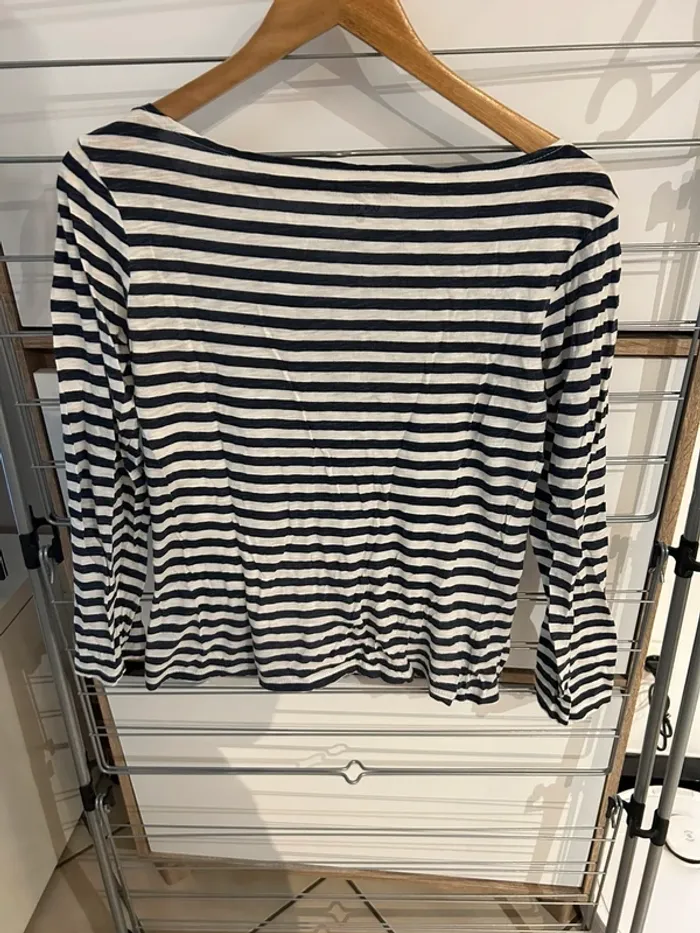 Lot tee shirt - photo numéro 2