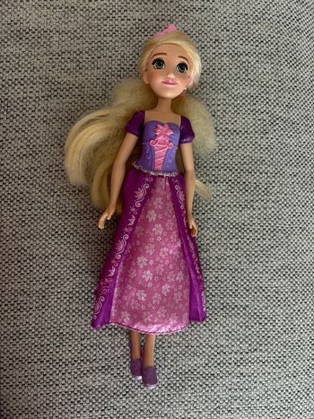Poupée princesse Disney