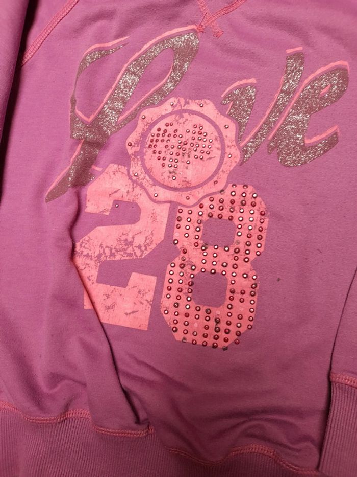 Pull 12 ans - photo numéro 3