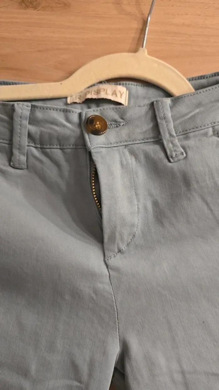 Pantalon chino neuf ! - photo numéro 3