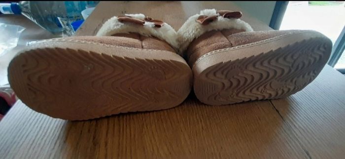 3 paires de chaussures fille. - photo numéro 6