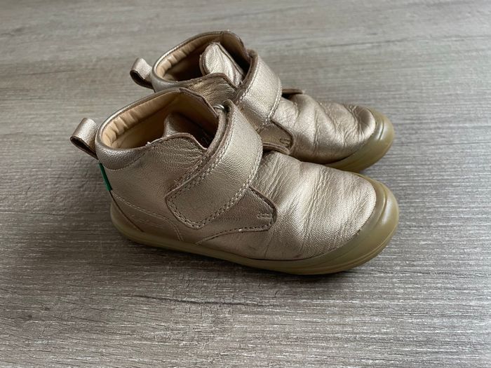 Bottines Kickers 23 - photo numéro 2