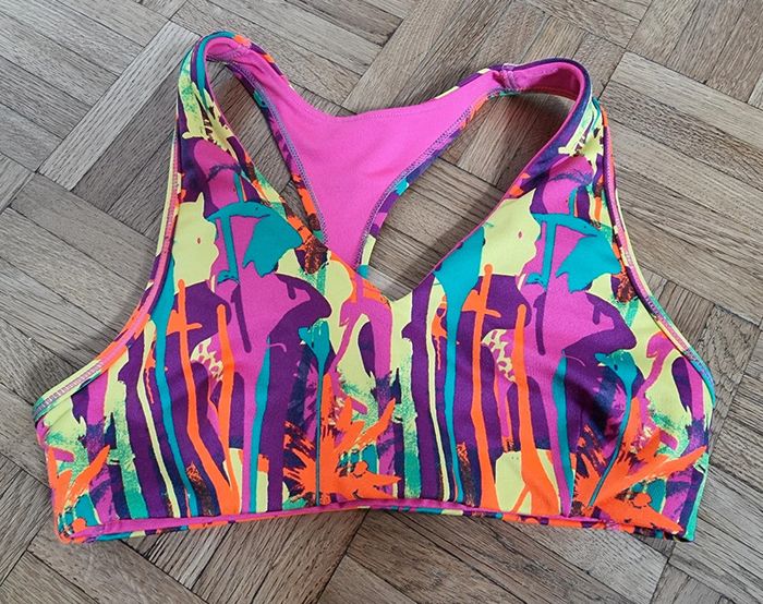 Brassière Zumba XS