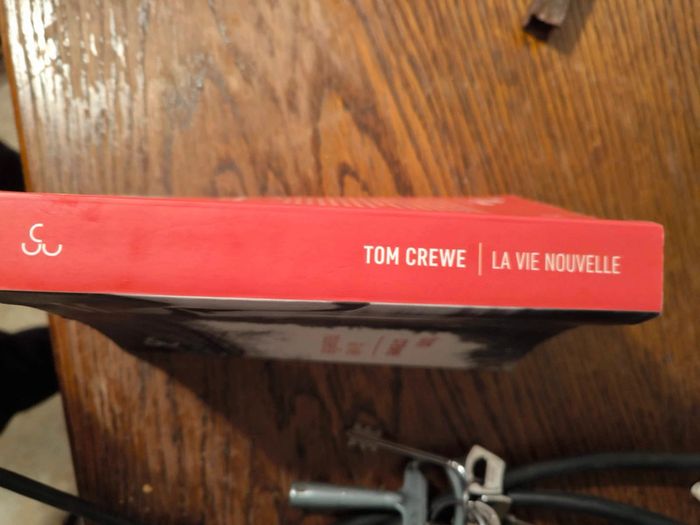 Tom crew la vie nouvelle - photo numéro 2