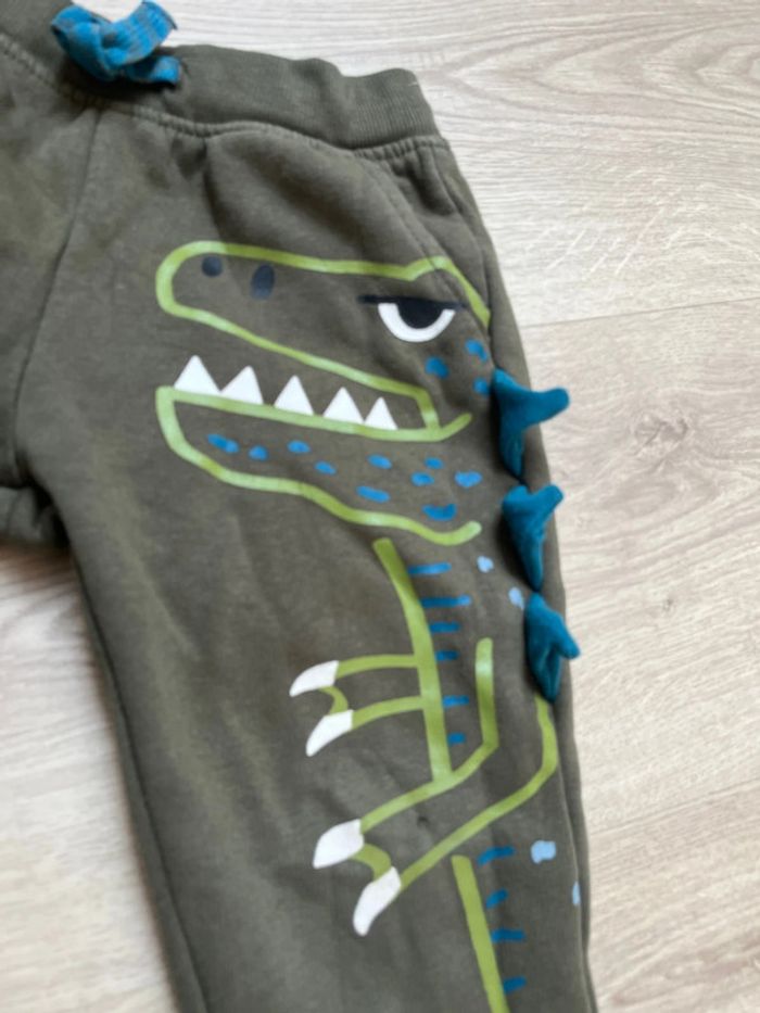 Pantalon DPAM 3 ans - photo numéro 2